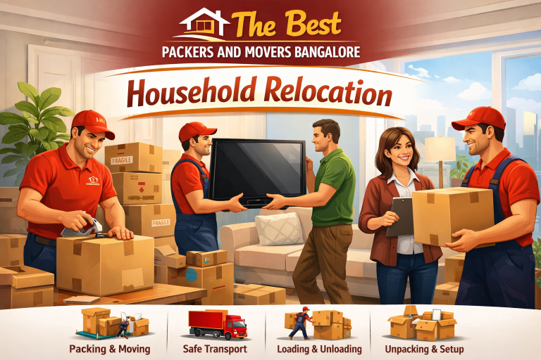 Household Relocation