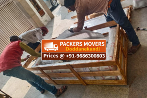 Packers and Movers Doddenakundi