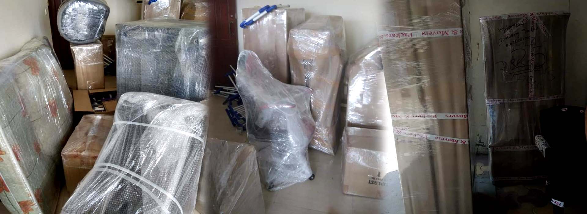 Packers and Movers Bangalore