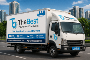 Packers Movers